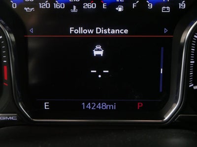 2023 GMC Sierra 2500 HD Denali