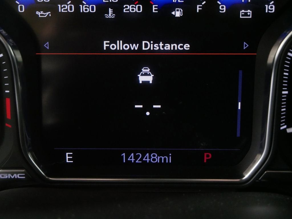 2023 GMC Sierra 2500 HD Denali