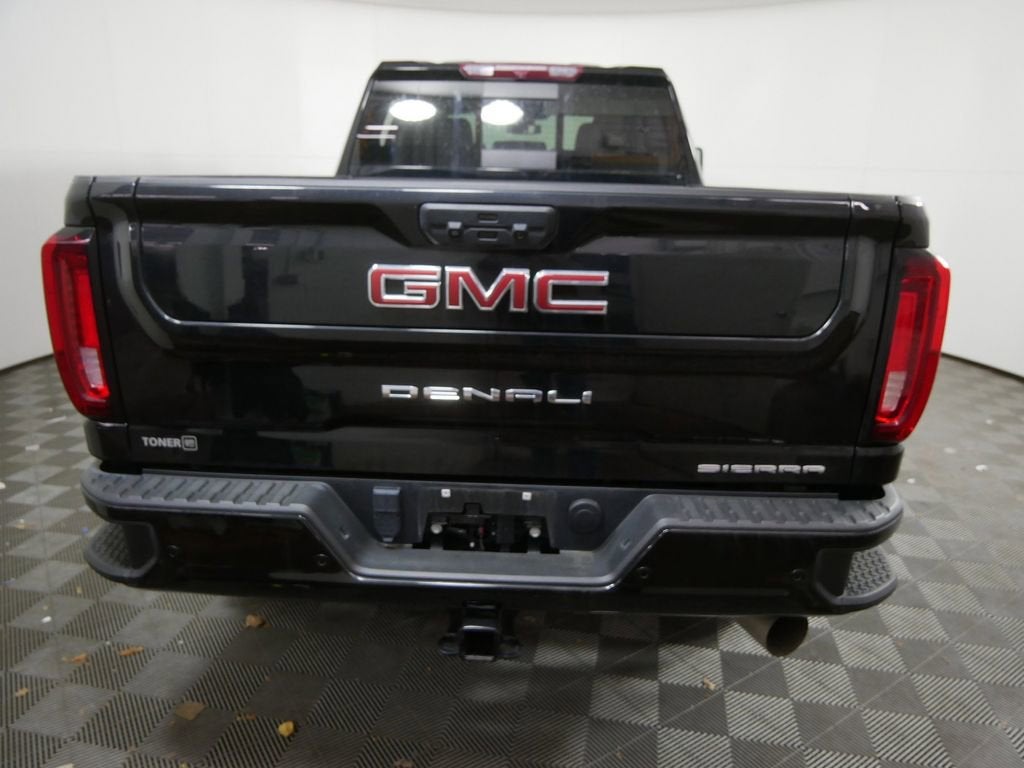2023 GMC Sierra 2500 HD Denali
