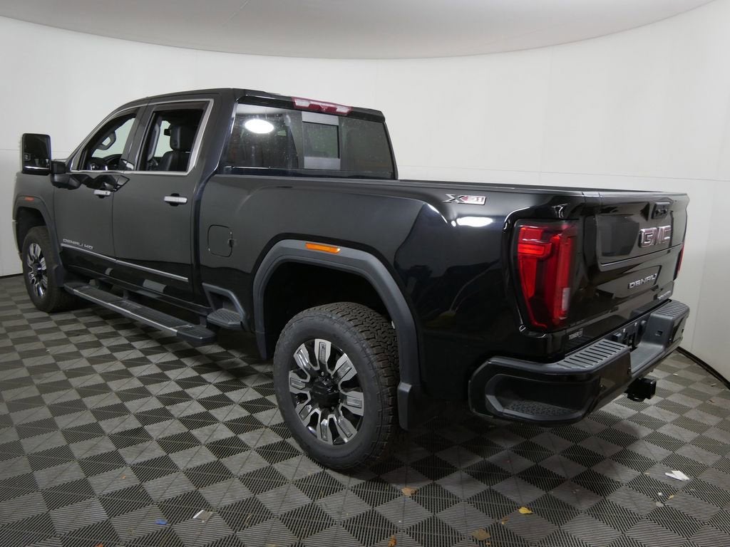 2023 GMC Sierra 2500 HD Denali