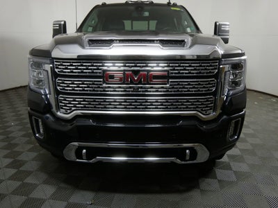 2023 GMC Sierra 2500 HD Denali