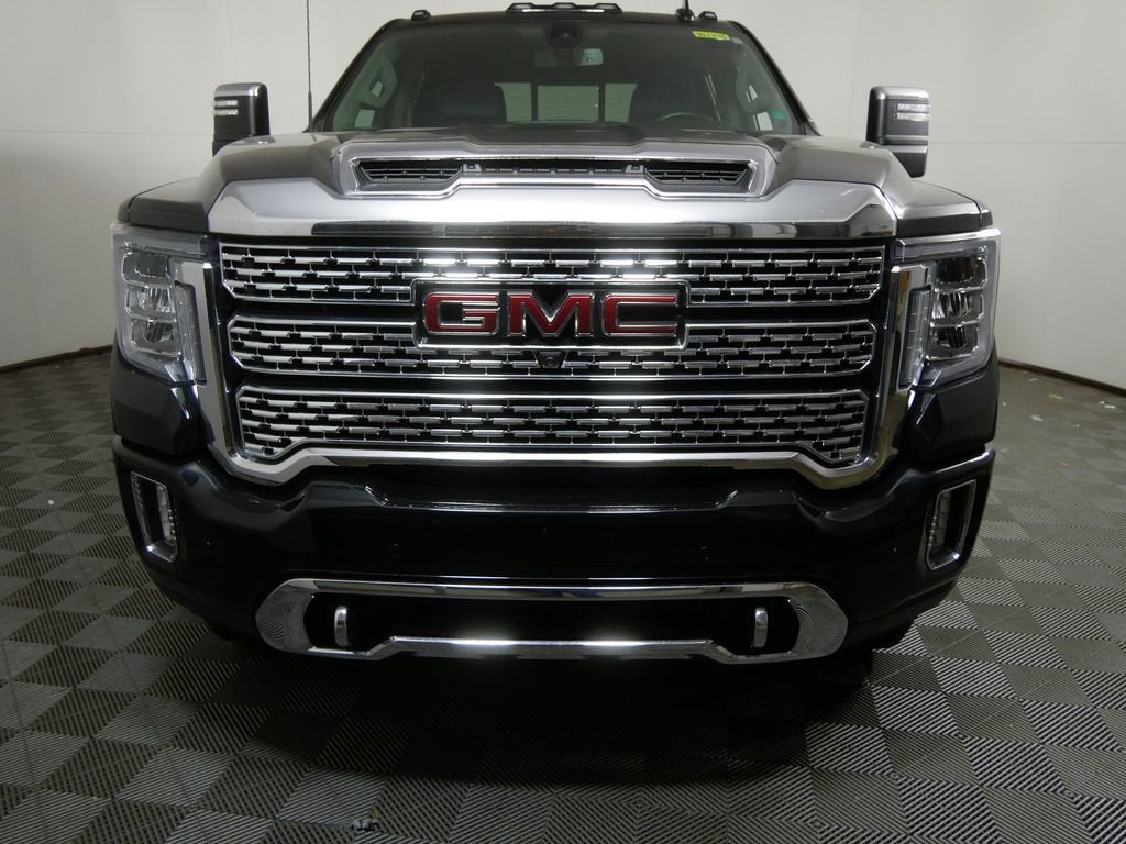 2023 GMC Sierra 2500 HD Denali