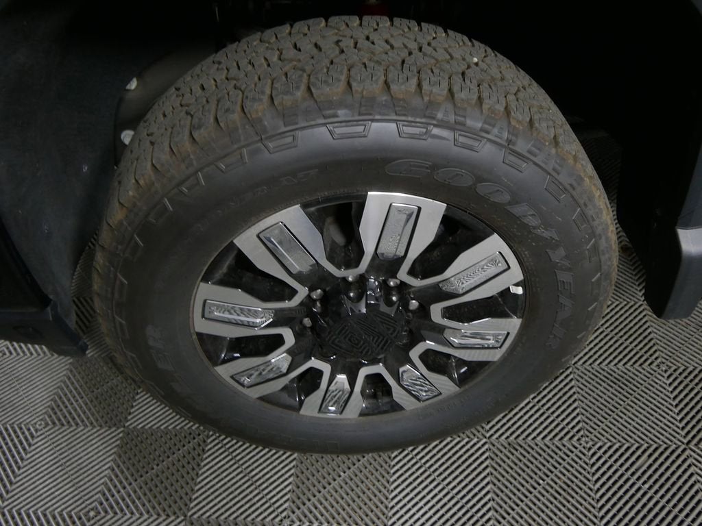 2023 GMC Sierra 2500 HD Denali