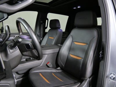 2024 GMC Sierra 3500 HD AT4