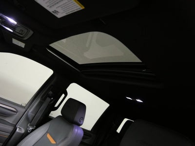 2024 GMC Sierra 3500 HD AT4