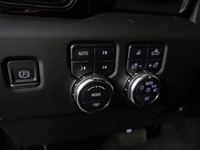 2024 GMC Sierra 3500 HD AT4