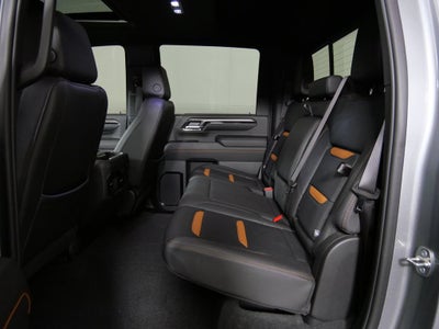 2024 GMC Sierra 3500 HD AT4