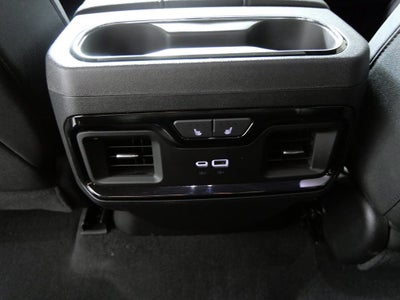 2024 GMC Sierra 3500 HD AT4