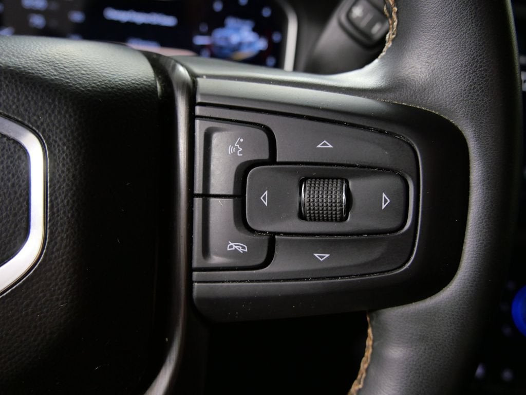 2024 GMC Sierra 3500 HD AT4