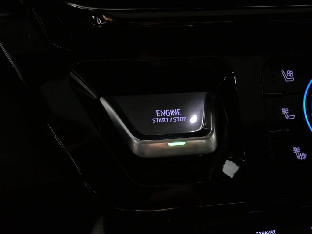 2024 GMC Sierra 3500 HD AT4