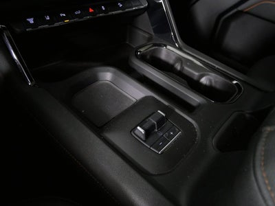 2024 GMC Sierra 3500 HD AT4