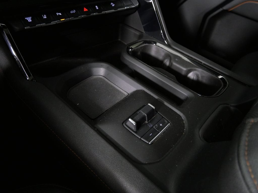 2024 GMC Sierra 3500 HD AT4