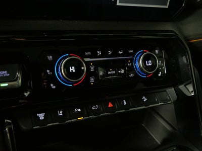 2024 GMC Sierra 3500 HD AT4