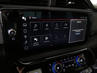 2024 GMC Sierra 3500 HD AT4