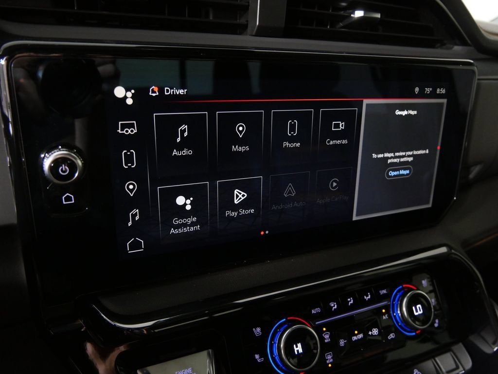 2024 GMC Sierra 3500 HD AT4