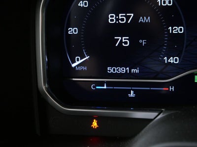 2024 GMC Sierra 3500 HD AT4