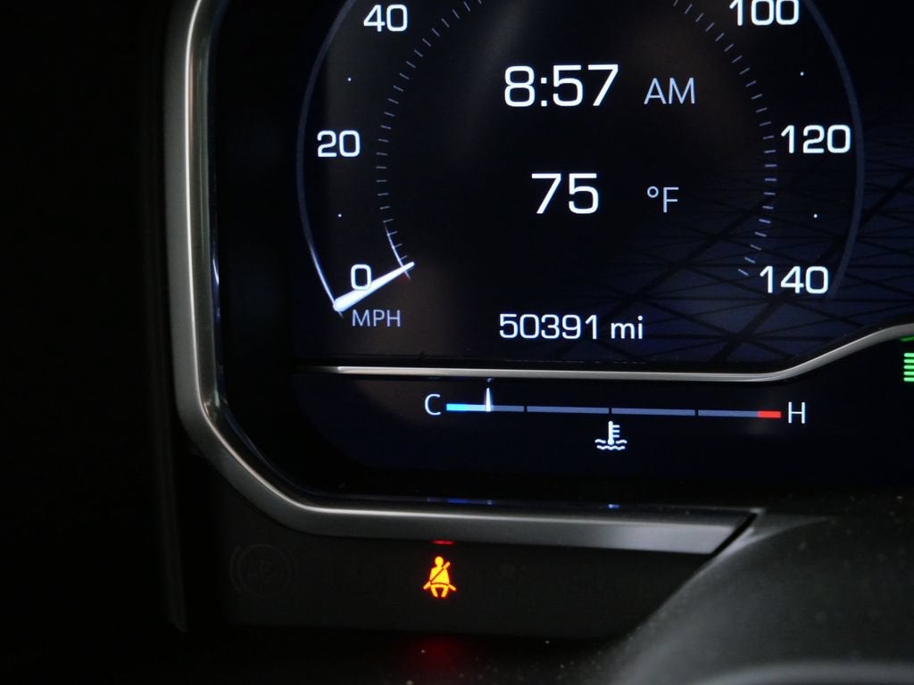 2024 GMC Sierra 3500 HD AT4
