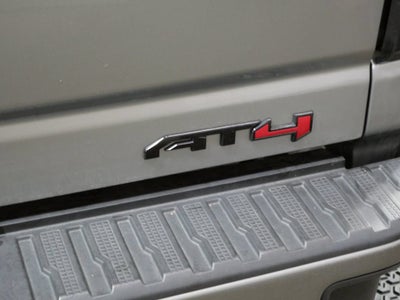 2024 GMC Sierra 3500 HD AT4