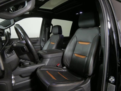 2024 GMC Sierra 3500 HD AT4