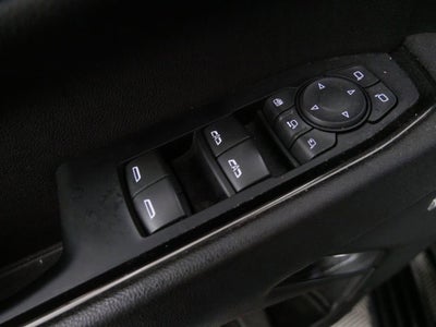 2024 GMC Sierra 3500 HD AT4