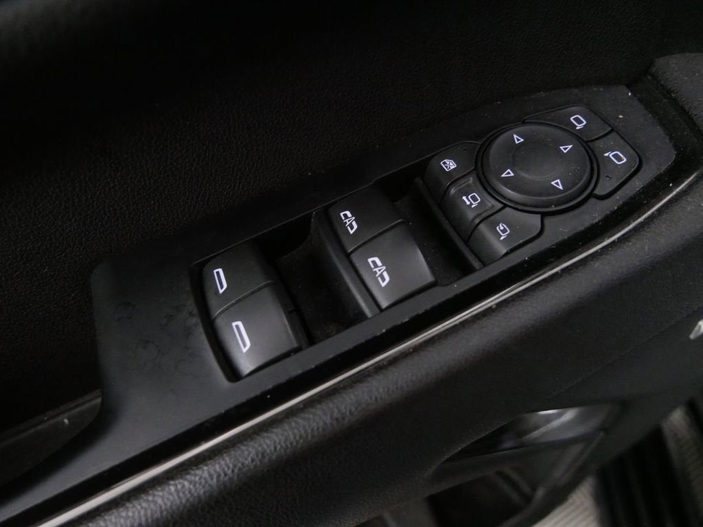 2024 GMC Sierra 3500 HD AT4