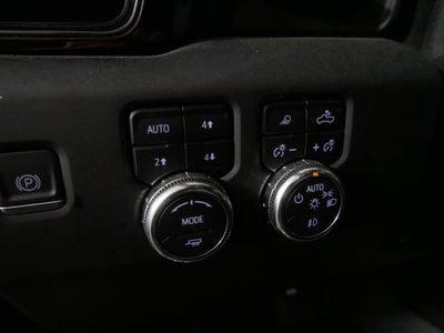 2024 GMC Sierra 3500 HD AT4