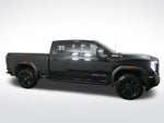 2024 GMC Sierra 3500 HD AT4