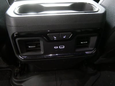 2024 GMC Sierra 3500 HD AT4