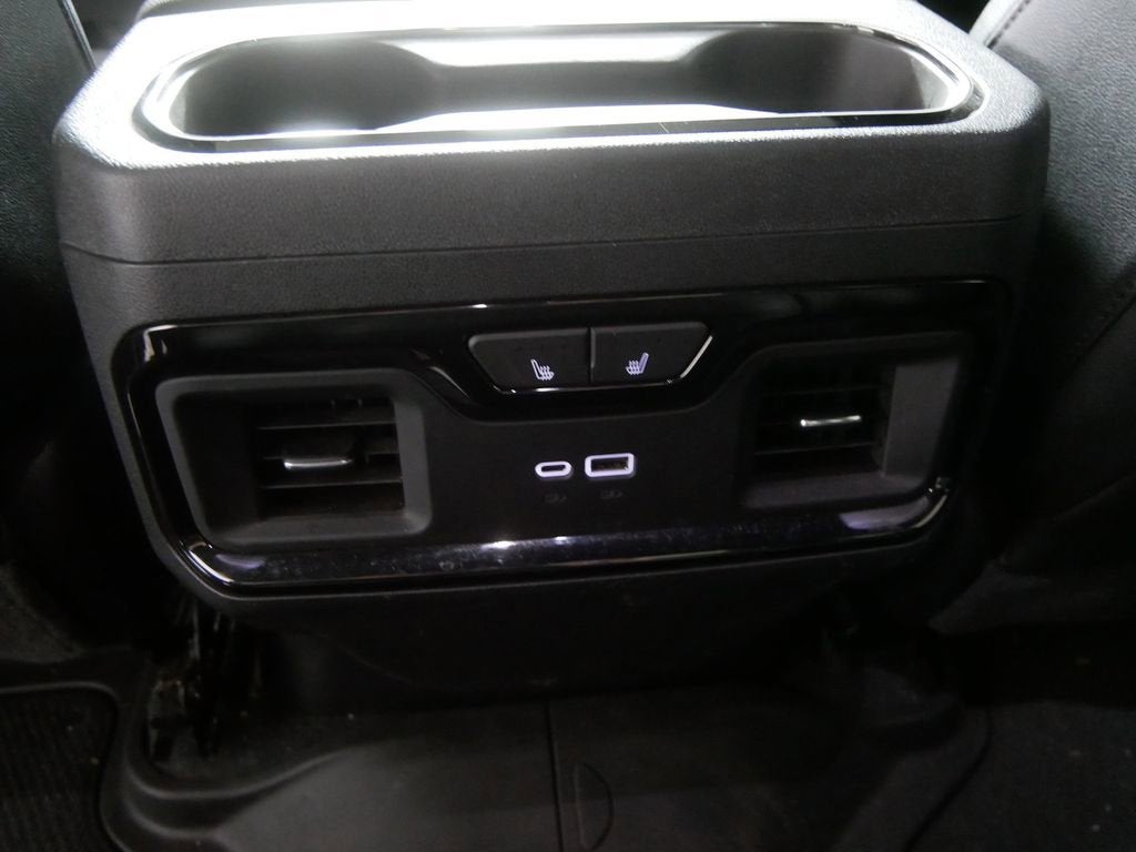 2024 GMC Sierra 3500 HD AT4