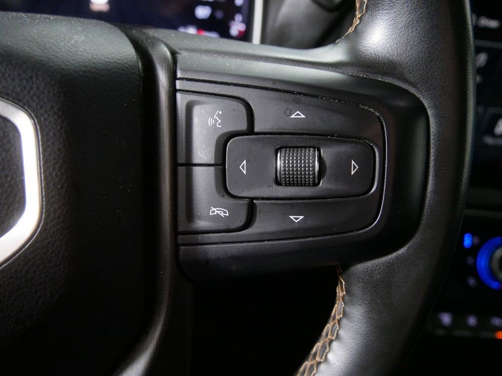 2024 GMC Sierra 3500 HD AT4