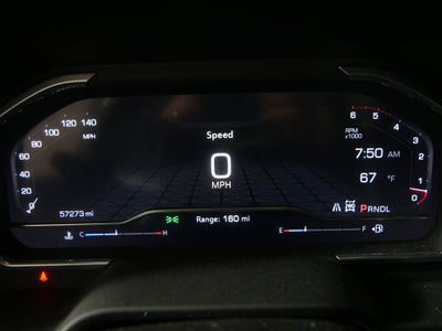2024 GMC Sierra 3500 HD AT4