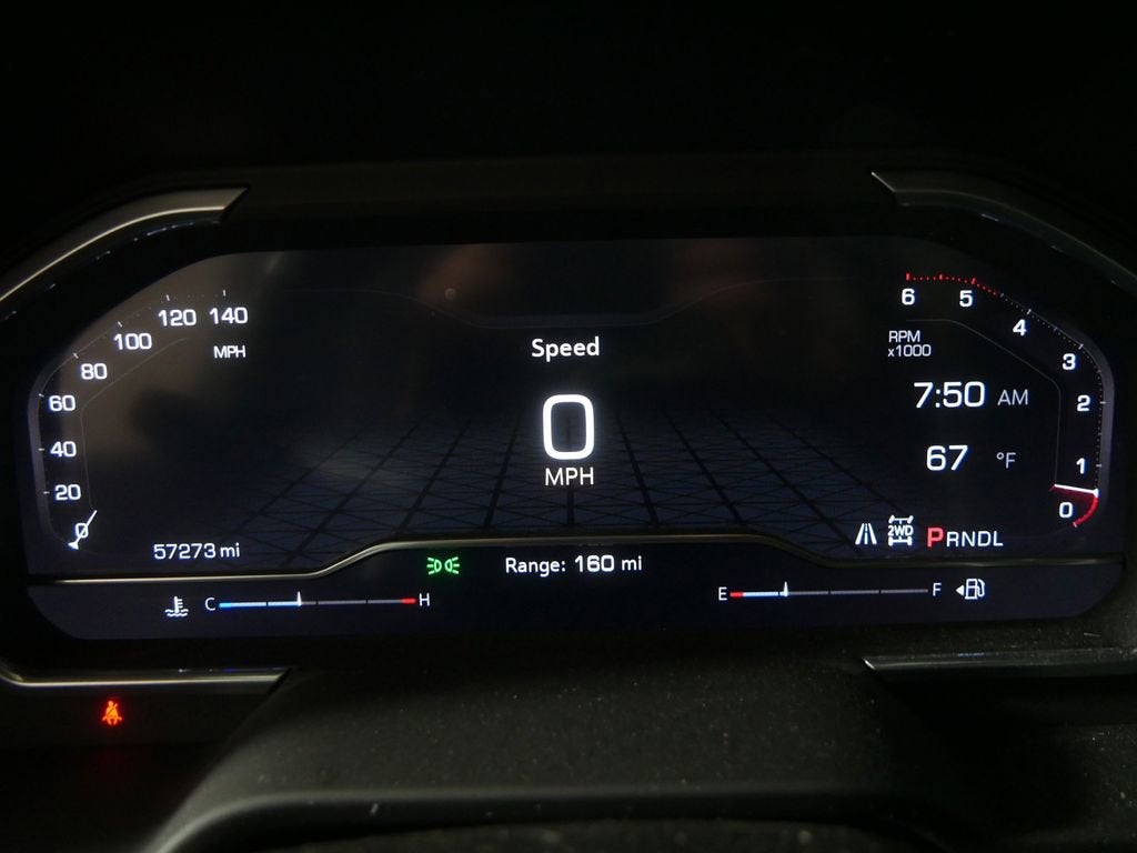 2024 GMC Sierra 3500 HD AT4