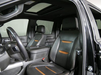 2022 GMC Sierra 3500 HD AT4