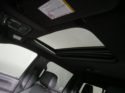 2022 GMC Sierra 3500 HD AT4