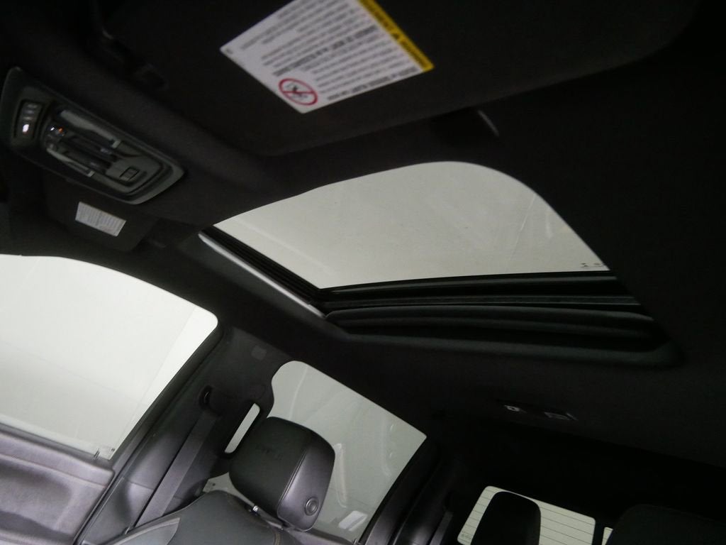 2022 GMC Sierra 3500 HD AT4