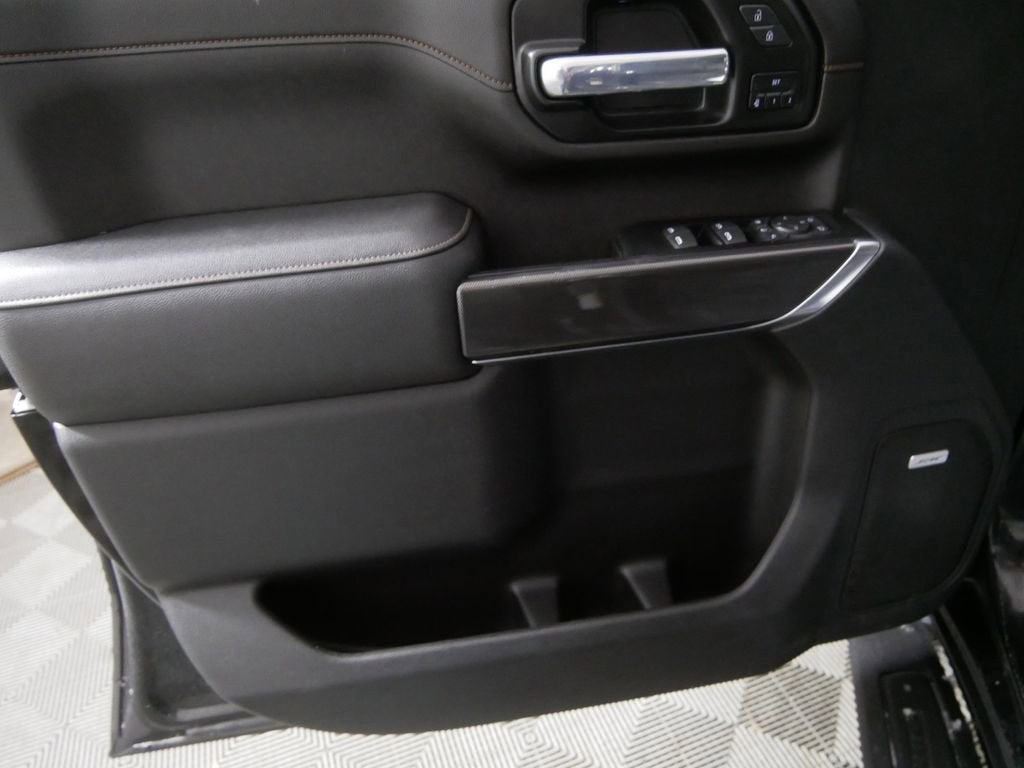 2022 GMC Sierra 3500 HD AT4