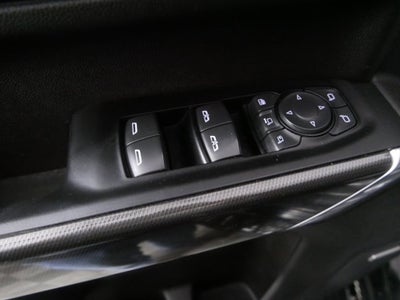 2022 GMC Sierra 3500 HD AT4