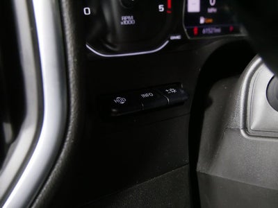 2022 GMC Sierra 3500 HD AT4