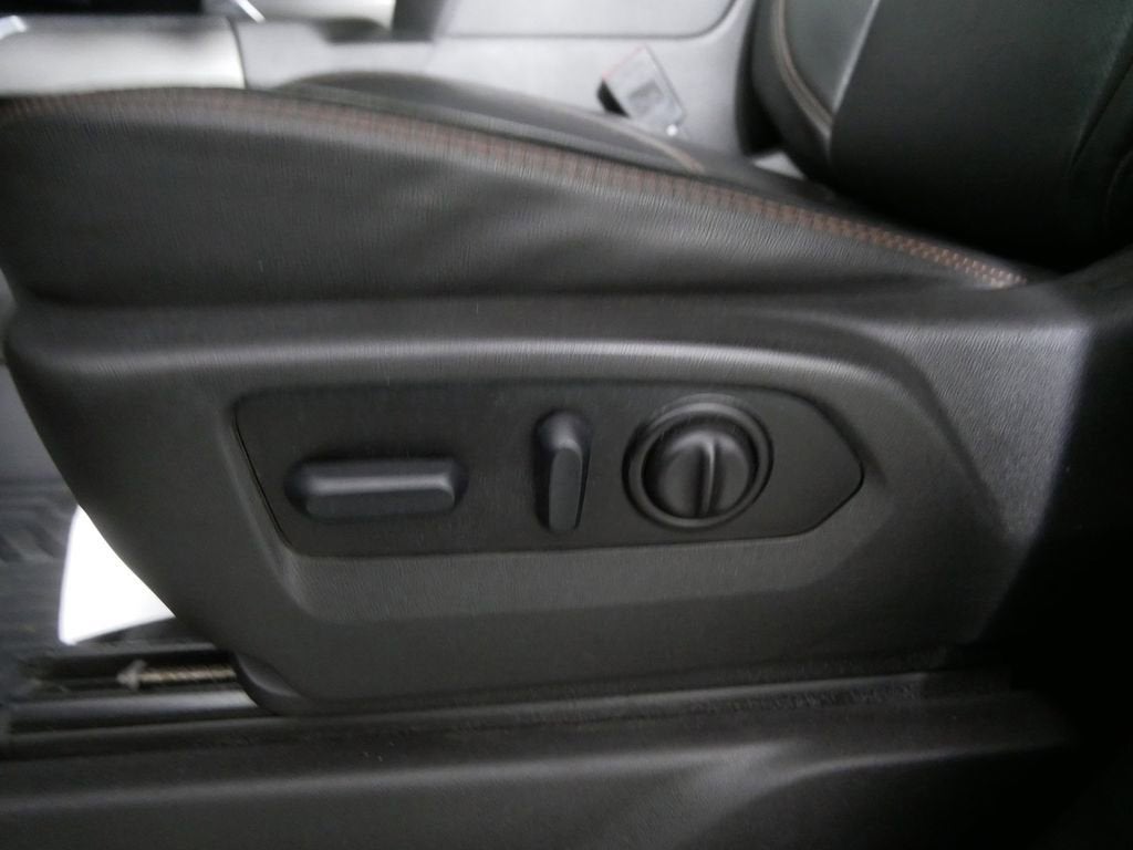 2022 GMC Sierra 3500 HD AT4