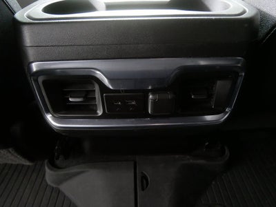 2022 GMC Sierra 3500 HD AT4