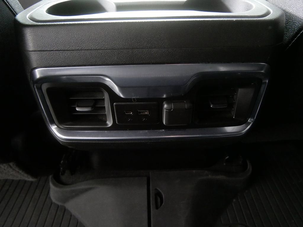 2022 GMC Sierra 3500 HD AT4