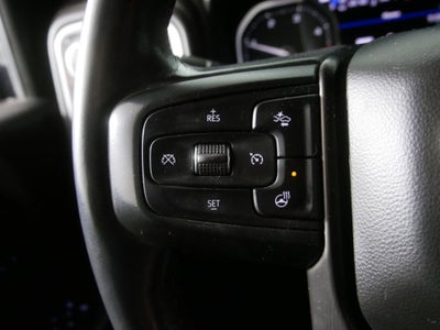 2022 GMC Sierra 3500 HD AT4