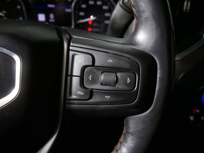 2022 GMC Sierra 3500 HD AT4