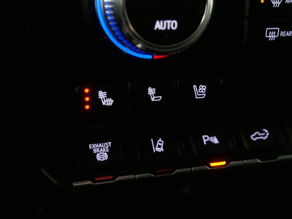 2022 GMC Sierra 3500 HD AT4