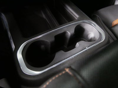 2022 GMC Sierra 3500 HD AT4