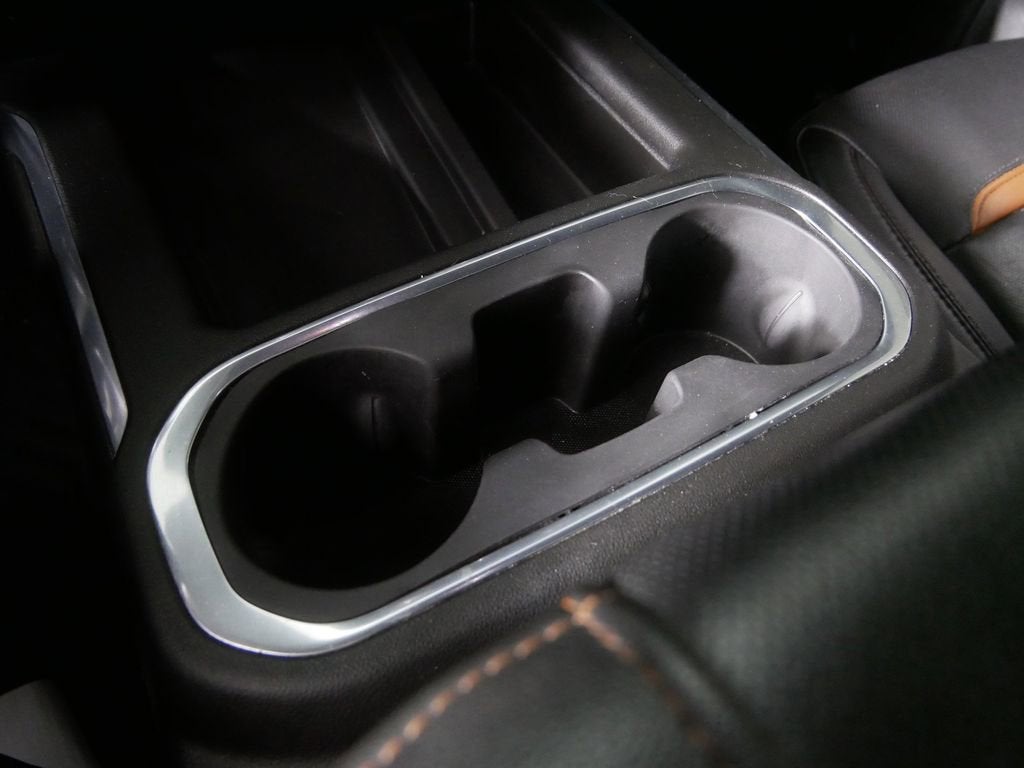 2022 GMC Sierra 3500 HD AT4