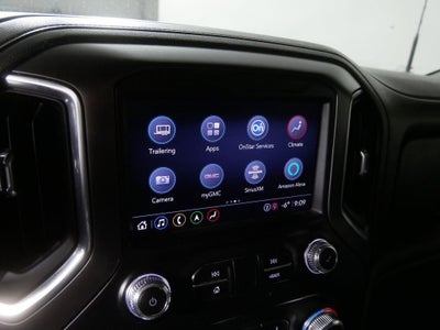 2022 GMC Sierra 3500 HD AT4