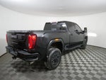 2022 GMC Sierra 3500 HD AT4