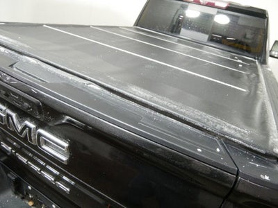 2022 GMC Sierra 3500 HD AT4