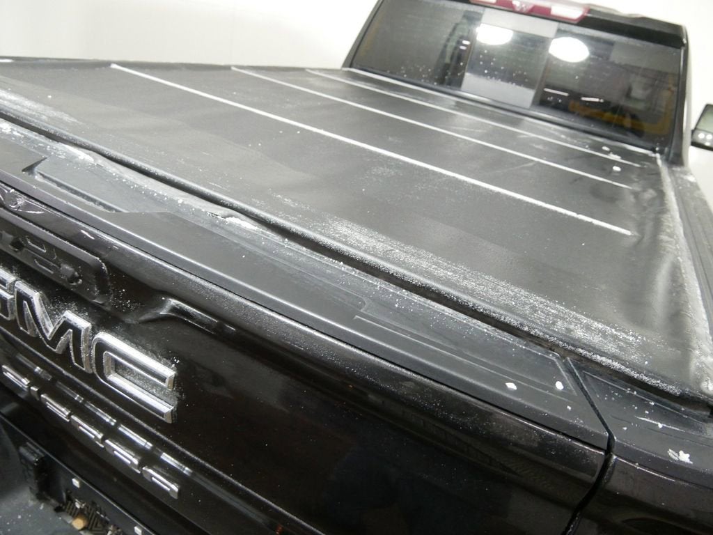 2022 GMC Sierra 3500 HD AT4